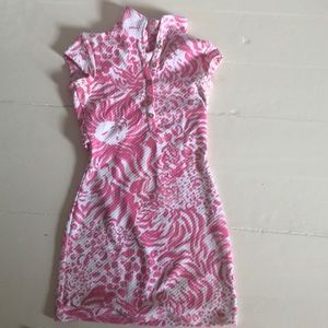 Lily Pulitzer Dress